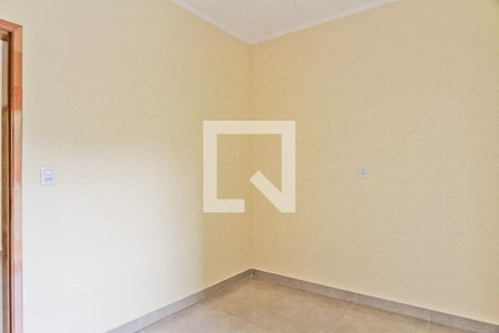 Quarto 2 de apartamento para alugar com 2 quartos, 65m² em Vila Mangalot, São Paulo
