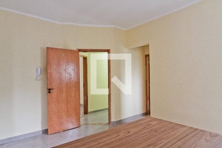 Apartamento para alugar com 65m², 2 quartos e sem vaga Apartamento para alugar com 65m², 2 quartos e sem vagaSala