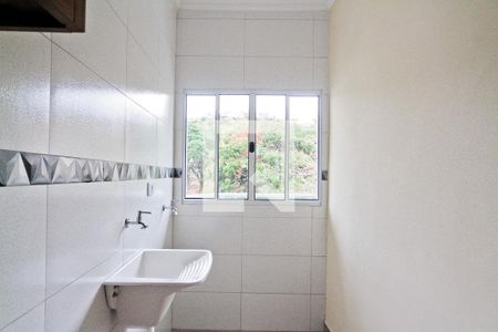 Apartamento para alugar com 65m², 2 quartos e sem vaga Apartamento para alugar com 65m², 2 quartos e sem vagaÁrea de serviço