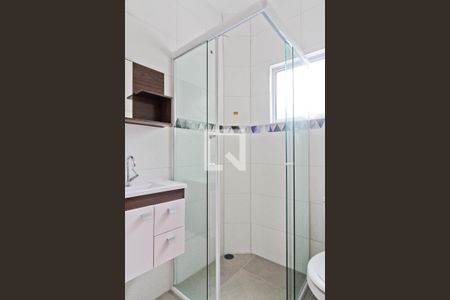 Apartamento para alugar com 65m², 2 quartos e sem vaga Apartamento para alugar com 65m², 2 quartos e sem vagaBanheiro