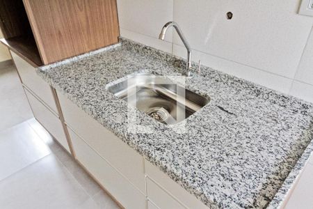 Apartamento para alugar com 65m², 2 quartos e sem vaga Apartamento para alugar com 65m², 2 quartos e sem vagaCozinha