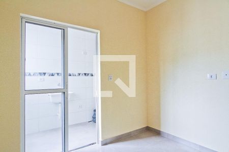 Quarto 1 de apartamento para alugar com 2 quartos, 65m² em Vila Mangalot, São Paulo