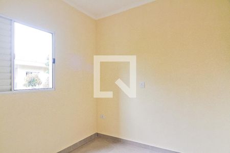 Quarto 1 de apartamento para alugar com 2 quartos, 65m² em Vila Mangalot, São Paulo