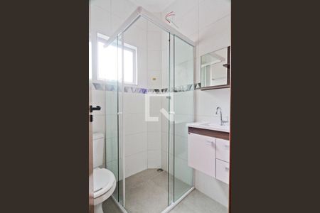 Apartamento para alugar com 65m², 2 quartos e sem vagaBanheiro