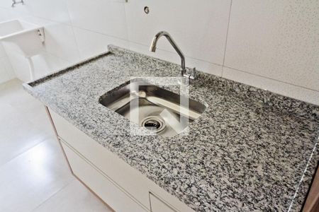Apartamento para alugar com 65m², 2 quartos e sem vagaCozinha