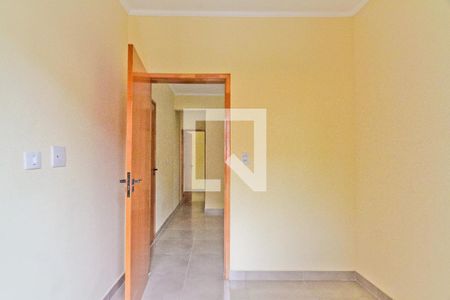 Quarto 1 de apartamento para alugar com 2 quartos, 64m² em Vila Mangalot, São Paulo