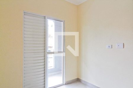 Quarto 1 de apartamento para alugar com 2 quartos, 64m² em Vila Mangalot, São Paulo
