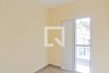 Quarto 1 de apartamento para alugar com 2 quartos, 64m² em Vila Mangalot, São Paulo