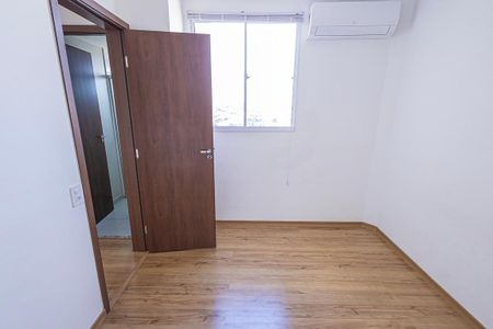 quarto 1 de apartamento para alugar com 2 quartos, 45m² em Juliana, Belo Horizonte