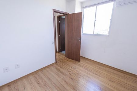 quarto 1 de apartamento para alugar com 2 quartos, 45m² em Juliana, Belo Horizonte