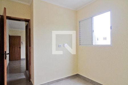 Quarto 1 de apartamento para alugar com 2 quartos, 65m² em Vila Mangalot, São Paulo