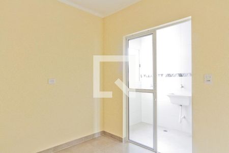 Apartamento para alugar com 65m², 2 quartos e sem vagaQuarto 2