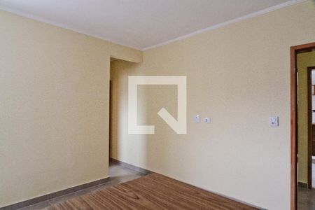 Sala de apartamento para alugar com 2 quartos, 65m² em Vila Mangalot, São Paulo