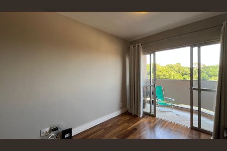 Apartamento para alugar com 1 quarto, 54m² em Bosque, Campinas