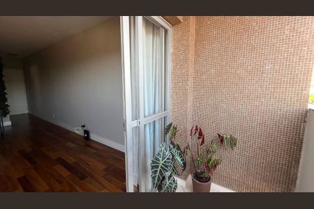 Apartamento para alugar com 1 quarto, 54m² em Bosque, Campinas