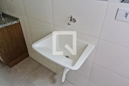 Apartamento para alugar com 65m², 2 quartos e sem vagaÁrea de serviço