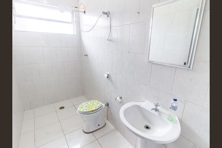 Casa para alugar com 130m², 3 quartos e sem vagaBanheiro 2