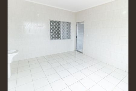 Casa para alugar com 130m², 3 quartos e sem vagaÁrea de Serviço