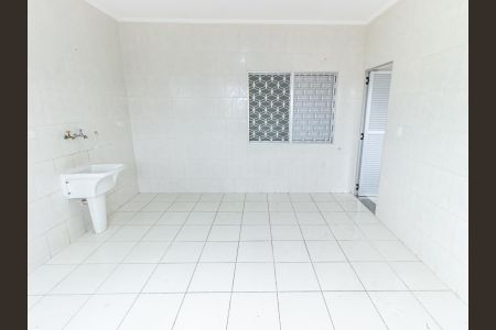 Casa para alugar com 130m², 3 quartos e sem vagaÁrea de Serviço