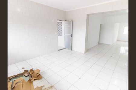 Casa para alugar com 130m², 3 quartos e sem vagaCozinha