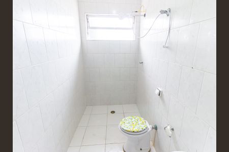 Casa para alugar com 130m², 3 quartos e sem vagaBanheiro 2