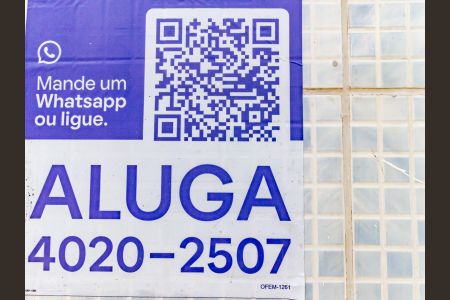 OFEM-1261 de casa para alugar com 3 quartos, 130m² em Vila Bertioga, São Paulo
