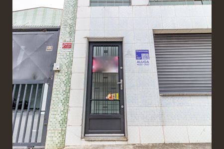 Casa para alugar com 130m², 3 quartos e sem vagaFachada