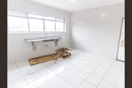 Casa para alugar com 130m², 3 quartos e sem vagaCozinha