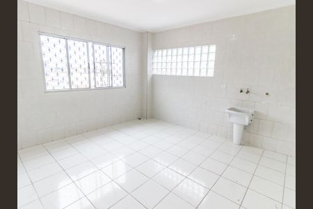 Casa para alugar com 130m², 3 quartos e sem vagaÁrea de Serviço