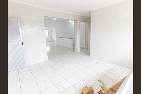Casa para alugar com 130m², 3 quartos e sem vagaCozinha
