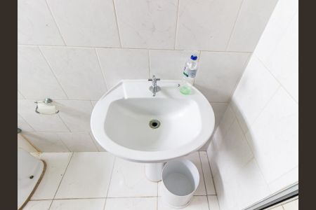 Casa para alugar com 130m², 3 quartos e sem vagaBanheiro 2