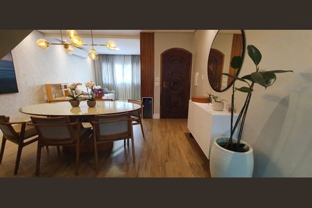 Casa à venda com 3 quartos, 173m² em Mooca, São Paulo