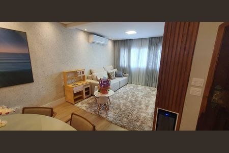 Casa à venda com 3 quartos, 173m² em Mooca, São Paulo