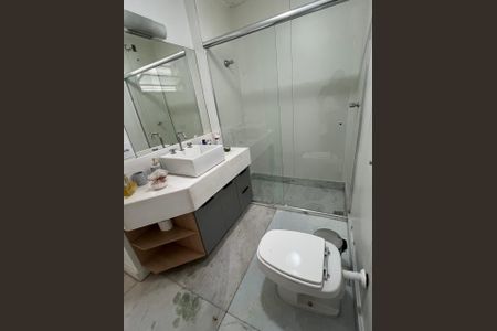 Apartamento à venda com 105m², 3 quartos e 1 vagabanheiro 1