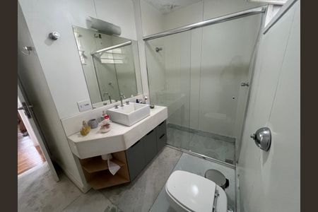 Apartamento à venda com 105m², 3 quartos e 1 vagabanheiro 1