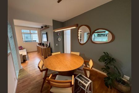 Apartamento à venda com 105m², 3 quartos e 1 vagacopa