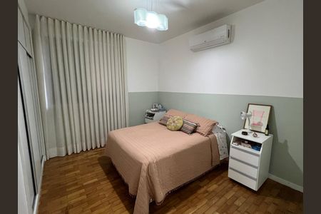 Apartamento à venda com 105m², 3 quartos e 1 vagaquarto 1
