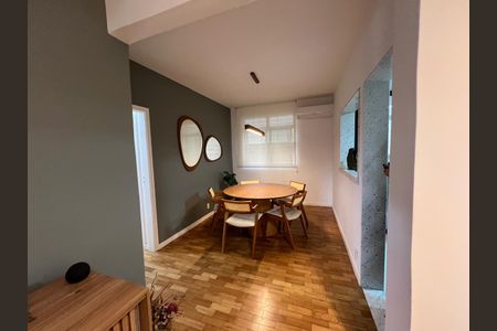 Apartamento à venda com 105m², 3 quartos e 1 vagacopa