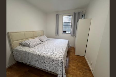Apartamento à venda com 105m², 3 quartos e 1 vagaquarto 1