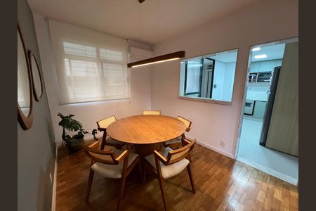 Apartamento à venda com 105m², 3 quartos e 1 vagacopa