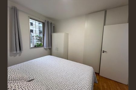 Apartamento à venda com 105m², 3 quartos e 1 vagaquarto 1