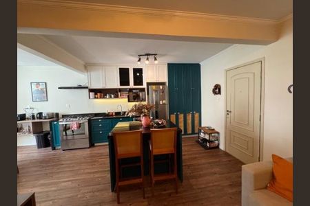 Apartamento à venda com 2 quartos, 70m² em Pinheiros, São Paulo