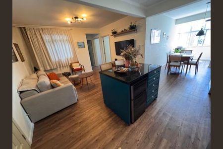 Apartamento à venda com 2 quartos, 70m² em Pinheiros, São Paulo