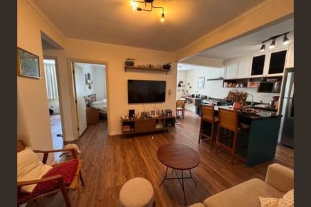 Apartamento à venda com 2 quartos, 70m² em Pinheiros, São Paulo