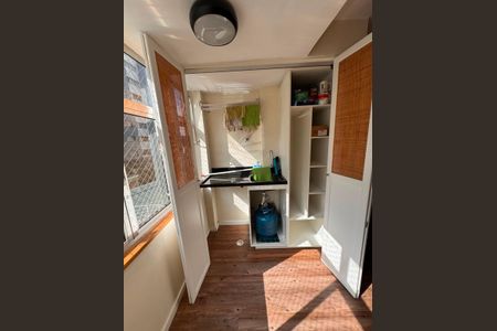 Apartamento à venda com 2 quartos, 70m² em Pinheiros, São Paulo