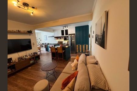 Apartamento à venda com 2 quartos, 70m² em Pinheiros, São Paulo