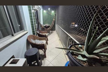 Apartamento à venda com 84m², 2 quartos e 2 vagas