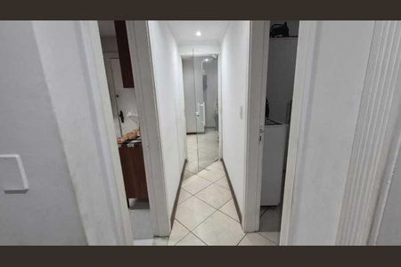 Apartamento à venda com 84m², 2 quartos e 2 vagas