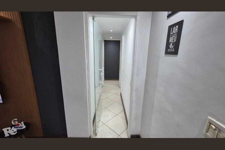 Apartamento à venda com 84m², 2 quartos e 2 vagas