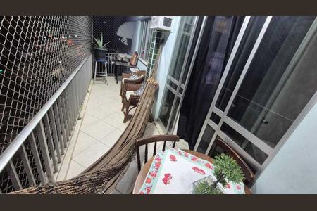 Apartamento à venda com 84m², 2 quartos e 2 vagas